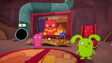 Load image into Gallery viewer, Ugly Dolls: An Imperfect Adventure