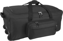 Load image into Gallery viewer, Mercury Tactical Gear Mini Monster Deployment Bag, 16" x 31"x 13"