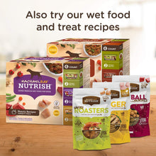 Load image into Gallery viewer, Rachael Ray Nutrish Just 6 Limited Ingredient Diet Dry Dog Food