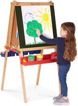 Load image into Gallery viewer, Melissa &amp; Doug Easel Pad (17 x 20 inches)