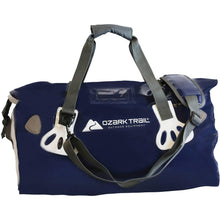 Load image into Gallery viewer, Ozark-Trail 40L Dry Waterproof Bag Duffel with Shoulder Strap