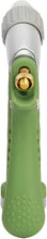Load image into Gallery viewer, Martha Stewart MTS-S2M-A7 Heavy-Duty Easy-Grip Metal Nozzles Kit, Set of 2, Gardening