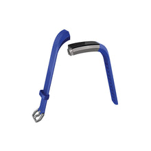 Load image into Gallery viewer, Fitbit Ace, Activity Tracker for Kids 8+, Electric Blue / Stainless Steel One Size