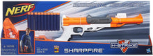 Load image into Gallery viewer, Nerf N-Strike SharpFire Blaster