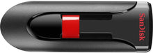 Load image into Gallery viewer, SanDisk Cruzer Glide USB Flash Drive
