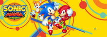 Load image into Gallery viewer, Sonic Mania Plus