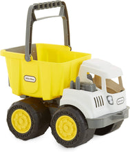 Load image into Gallery viewer, Little Tikes Dirt Diggers 2-in-1 Construction Vehicle, for Kids Aged 2 and Up, Dump Truck