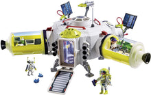 Load image into Gallery viewer, Playmobil Mars Space Station