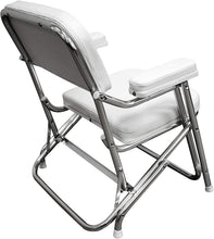 Load image into Gallery viewer, Wise 3316 Boaters Value Folding Deck Chair