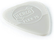 Load image into Gallery viewer, Herco Holy Grail Guitar Pick - 6 Pack