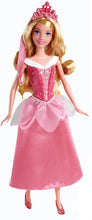 Load image into Gallery viewer, Disney Princess Clip &#39;n Style Sleeping Beauty Doll