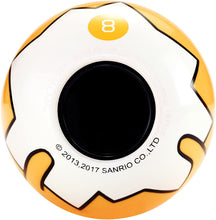 Load image into Gallery viewer, Magic 8 Ball gudetama the lazy egg