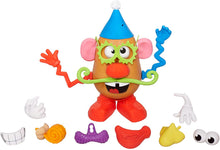 Load image into Gallery viewer, Mr Potato Head Hasbro Mr. B-Day