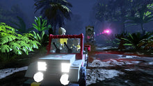 Load image into Gallery viewer, LEGO Jurassic World - PlayStation 4 Standard Edition