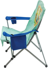 Load image into Gallery viewer, Margaritaville Outdoor Quad Folding Chair