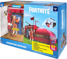 Load image into Gallery viewer, Fortnite Prefab Expedition Outpost