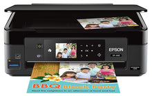 Load image into Gallery viewer, Epson Expression Home XP-440 Wireless Color Photo Printer with Scanner and Copier, Amazon Dash Replenishment Enabled