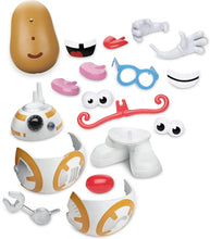 Load image into Gallery viewer, Mr Potato Head Playskool Friends Star Wars BBT8R