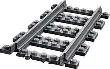 Load image into Gallery viewer, LEGO City Tracks 60205 Building Kit (20 Pieces)