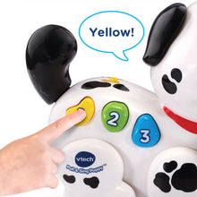 Load image into Gallery viewer, VTech Pull and Sing Puppy