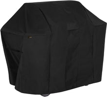 Load image into Gallery viewer, Modern Leisure - Monterey Series - Patio Heater Covers (Pyramid/Torch), Outdoor Covers