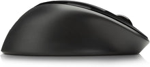 Load image into Gallery viewer, HP Wireless Mouse with Laser Sensor