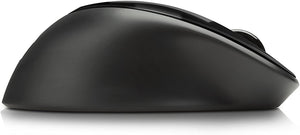 HP Wireless Mouse with Laser Sensor