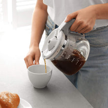 Load image into Gallery viewer, Eight O&#39;Clock Coffee Ground Coffee, Donut Shop, 11 Oz