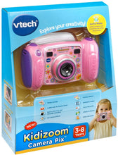 Load image into Gallery viewer, VTech Kidizoom Camera Pix