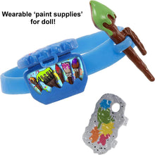 Load image into Gallery viewer, Cave Club Slate Doll