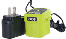 Load image into Gallery viewer, NEW Ryobi 18-Volt ONE+ Cordless 3/8 in. Drill/Driver Kit (PDD209K) with 1.5 ah lithium battery and charger