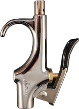 Load image into Gallery viewer, Milton (S-148) 1/4" NPT Lever Blow Gun - Rubber and Safety Tip Nozzles