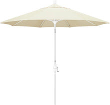 Load image into Gallery viewer, California Umbrella 9&#39; Round Aluminum Pole Fiberglass Rib Market Umbrella