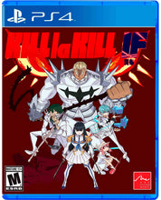 Load image into Gallery viewer, Kill la Kill - IF