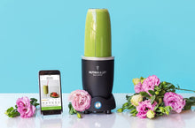 Load image into Gallery viewer, NutriBullet Balance, Bluetooth Enabled Smart Blender