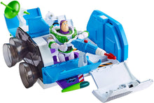 Load image into Gallery viewer, Toy Story Disney Pixar Star Command Spaceship Playset