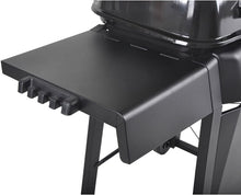 Load image into Gallery viewer, RevoAce GBC1793W Portable Dual Fuel Combination Charcoal/Gas Barbecue Outdoor Grill