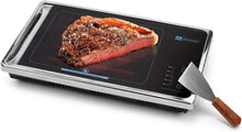 Load image into Gallery viewer, La Gourmet Multi Purpose Infrared Grill - 60mins Cooking Time 200-650F Temperature