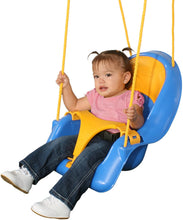 Load image into Gallery viewer, Toddler Coaster Swing