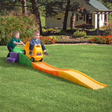 Load image into Gallery viewer, Step2 Up &amp; Down Roller Coaster Rapid Ride &amp; Hide Edition