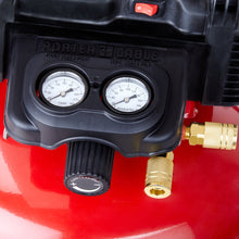 Load image into Gallery viewer, PORTER-CABLE C2002 Oil-Free UMC Pancake Compressor