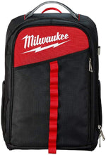 Load image into Gallery viewer, Milwaukee Electric Tool 48-22-8202 Low Profile Backpack