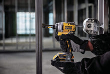 Load image into Gallery viewer, DEWALT ATOMIC 20V MAX Impact Driver, Cordless, Compact Kit, 2 Batteries, 1/4-Inch (DCF809C2)
