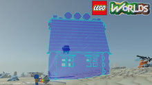 Load image into Gallery viewer, LEGO Worlds Game