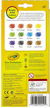 Load image into Gallery viewer, Crayola Erasable Colored Pencils, 12 Non-Toxic, Pre-Sharpened, Kids 4 &amp; Up, Assorted Colors