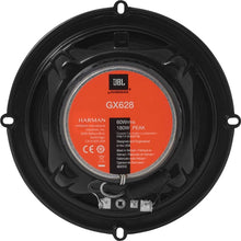 Load image into Gallery viewer, JBL GX628 GX Series 6.5&quot; 180W Peak Power 2-Way Coaxial Car Loudspeakers (Pair)