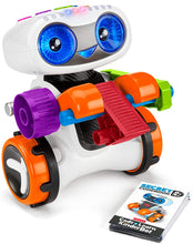 Load image into Gallery viewer, Fisher-Price Code &#39;n Learn Kinderbot, Multicolor, Standard (FXG15)