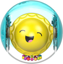 Load image into Gallery viewer, Fisher-Price Hello Sunshine Rattle Ball