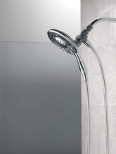 Load image into Gallery viewer, Delta Faucet 75486CSN In2ition Showerhead with Handshower