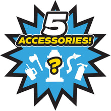 Load image into Gallery viewer, RYAN'S WORLD JP JPL79670 Flair Ryan's Playdate Fire Truck Mystery Box, Multicolour